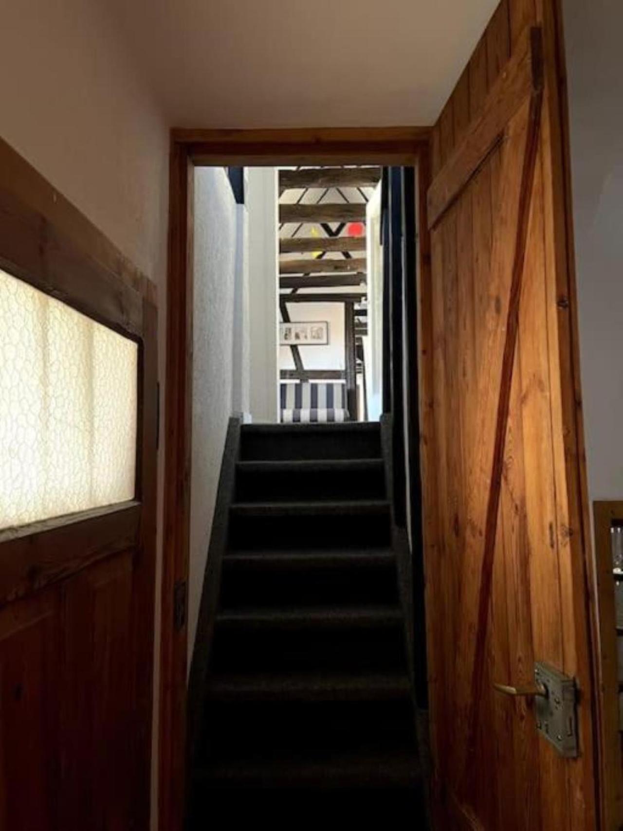 Ferienwohnung Im 'Schmoller - Hof' Neustadt an der Weinstraße Exterior foto