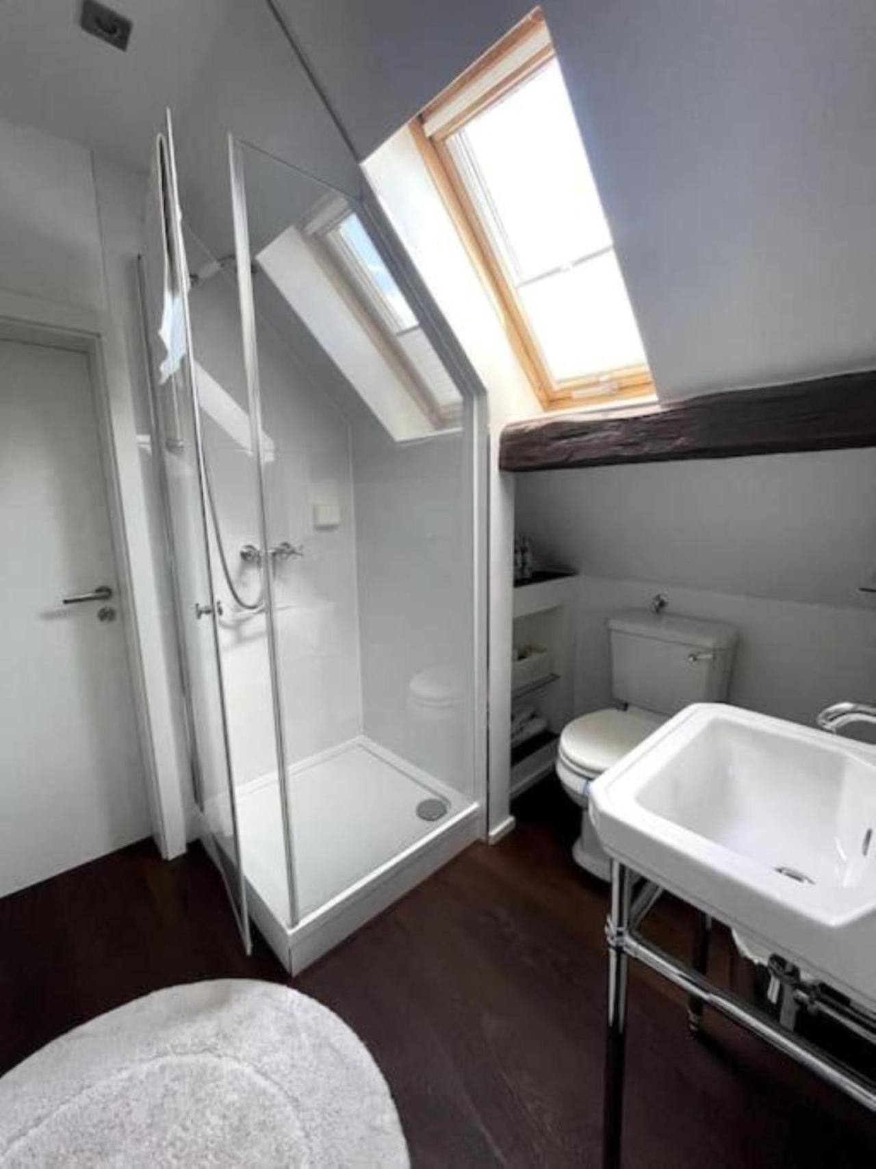 Ferienwohnung Im 'Schmoller - Hof' Neustadt an der Weinstraße Exterior foto